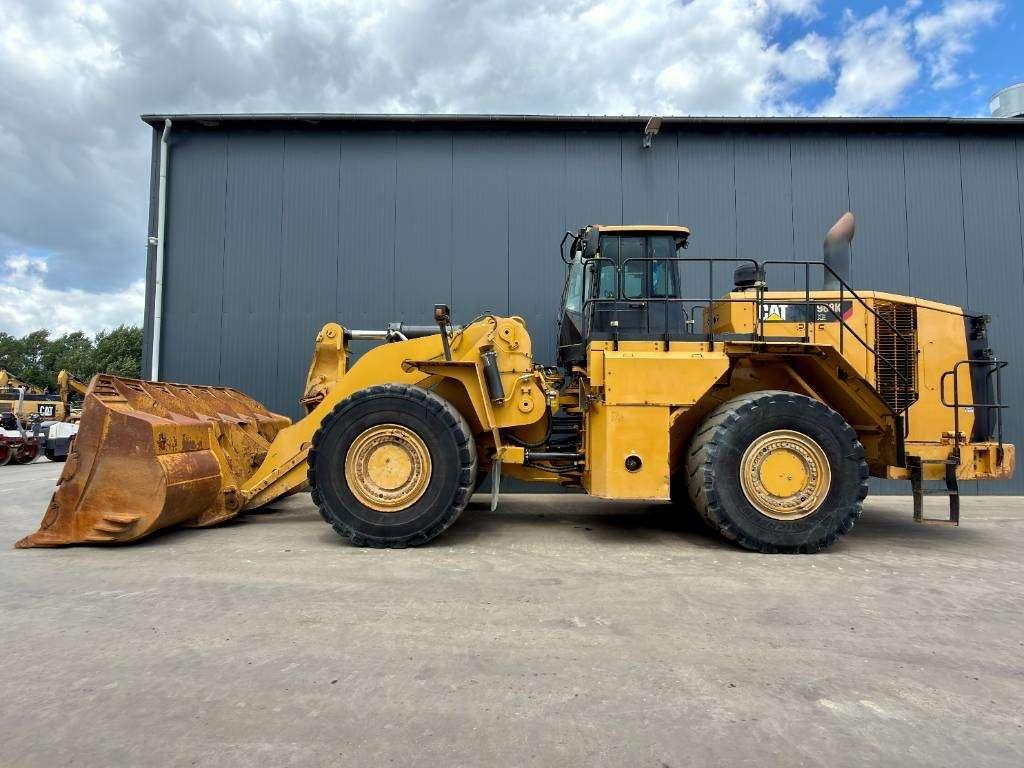 Caterpillar 988K XE Photo 2