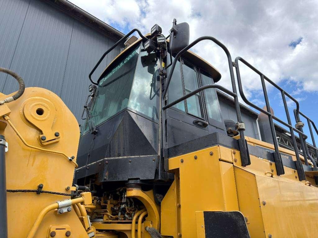 Caterpillar 988K XE Photo 26
