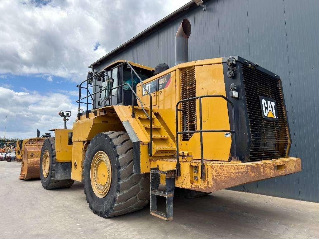Caterpillar 988K XE Photo 3