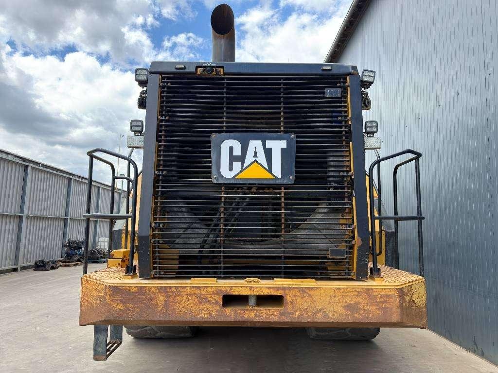 Caterpillar 988K XE Photo 4