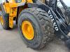 Volvo L150G Photo 13 thumbnail