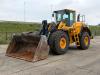 Volvo L150G Photo 2 thumbnail