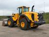 Volvo L150G Photo 3 thumbnail