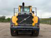 Volvo L150G Photo 4 thumbnail