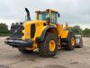 Volvo L150G Photo 5 thumbnail