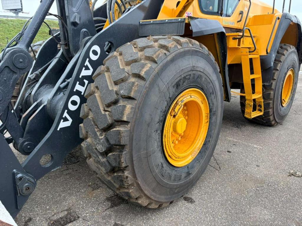 Volvo L150G Photo 11