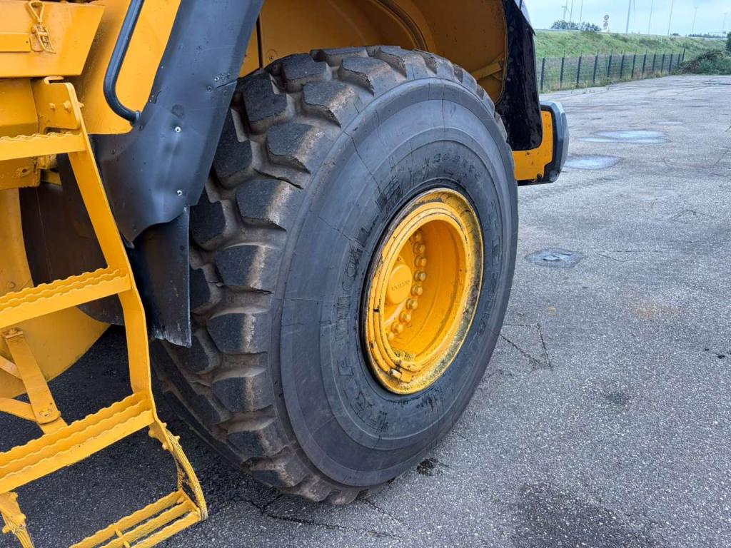 Volvo L150G Photo 12