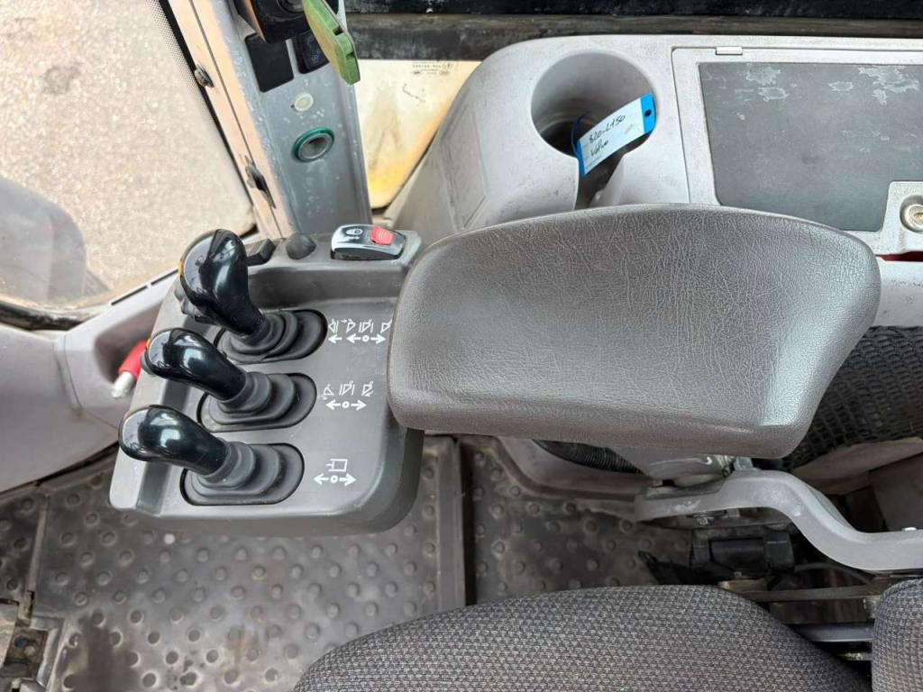 Volvo L150G Photo 20