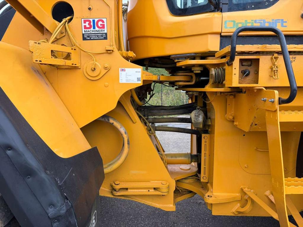 Volvo L150G Photo 22