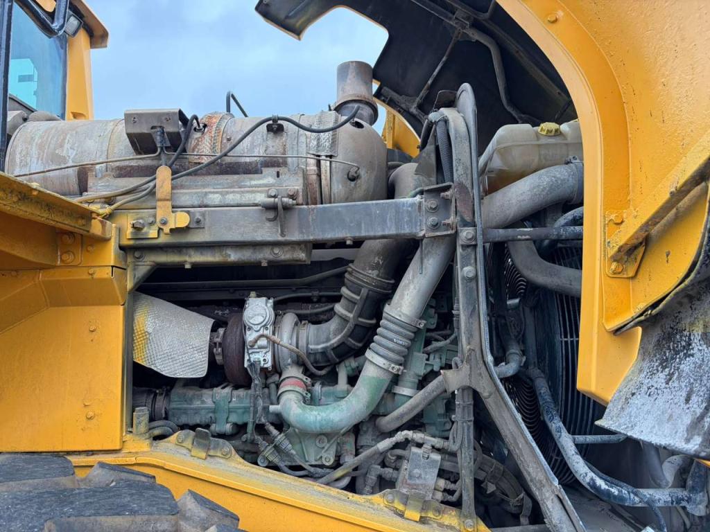 Volvo L150G Photo 25