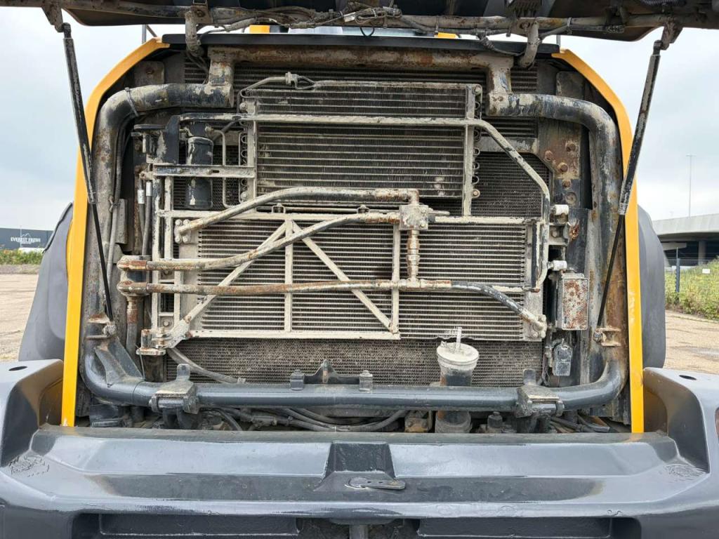 Volvo L150G Photo 26