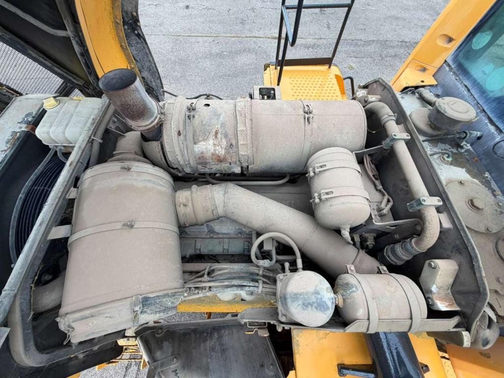 Volvo L150G Photo 27