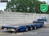 Broshuis E-2190/27 Extendable 630cm APK 03/27 Steering Axle Photo 1 thumbnail