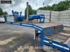 Broshuis E-2190/27 Extendable 630cm APK 03/27 Steering Axle Photo 10 thumbnail