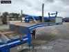 Broshuis E-2190/27 Extendable 630cm APK 03/27 Steering Axle Photo 12 thumbnail