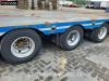 Broshuis E-2190/27 Extendable 630cm APK 03/27 Steering Axle Photo 20 thumbnail