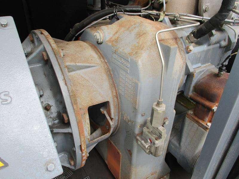 Atlas Copco ZR 110 - 10 - 50 Photo 10