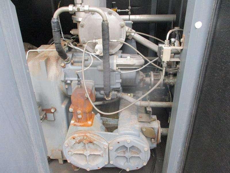 Atlas Copco ZR 110 - 10 - 50 Photo 11
