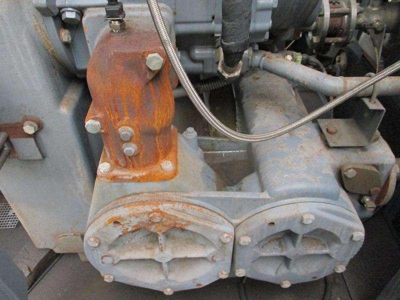 Atlas Copco ZR 110 - 10 - 50 Photo 13