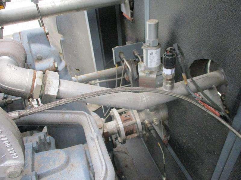 Atlas Copco ZR 110 - 10 - 50 Photo 14