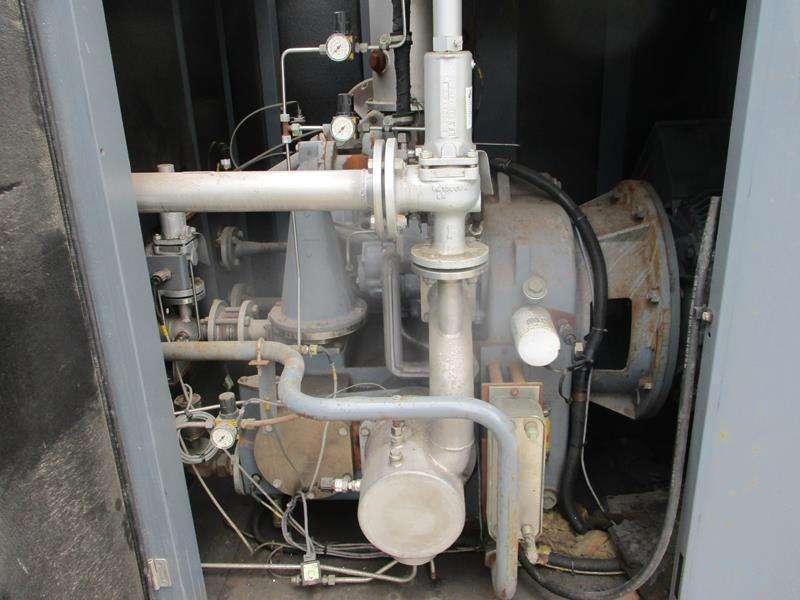 Atlas Copco ZR 110 - 10 - 50 Photo 15