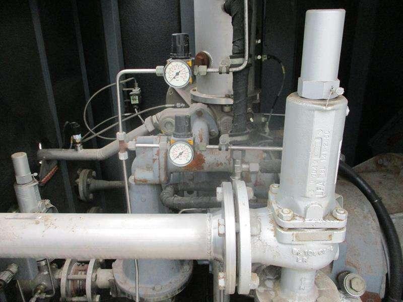 Atlas Copco ZR 110 - 10 - 50 Photo 16