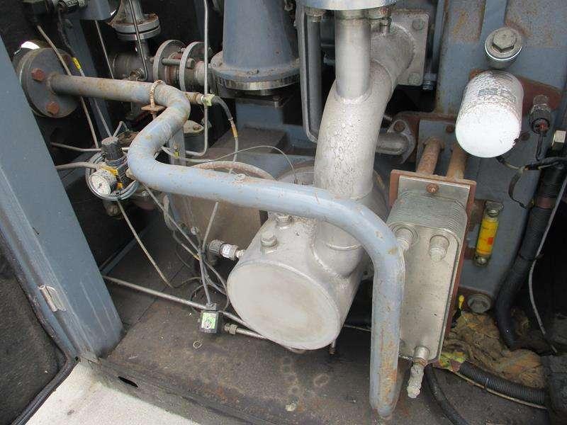 Atlas Copco ZR 110 - 10 - 50 Photo 17