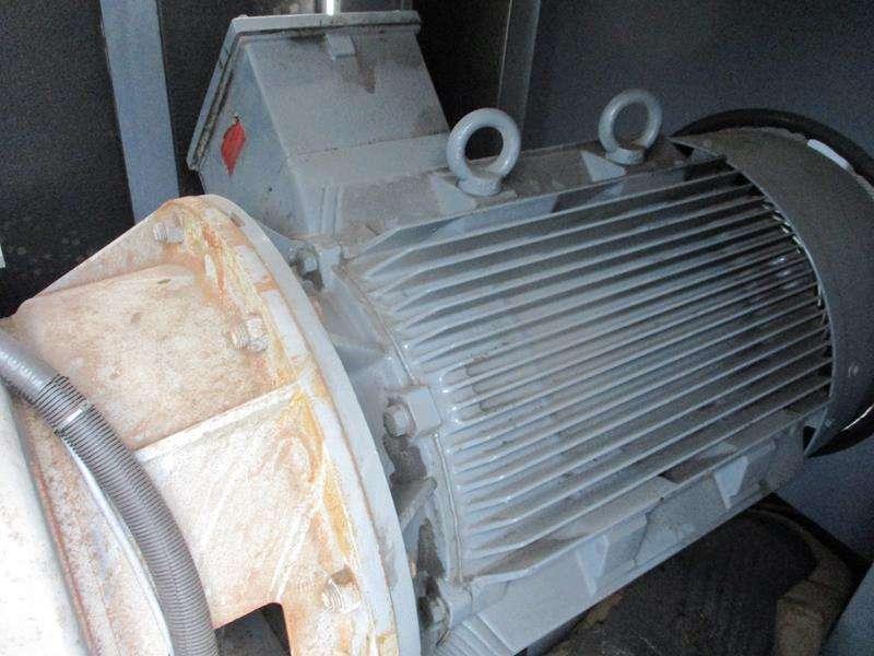 Atlas Copco ZR 110 - 10 - 50 Photo 18