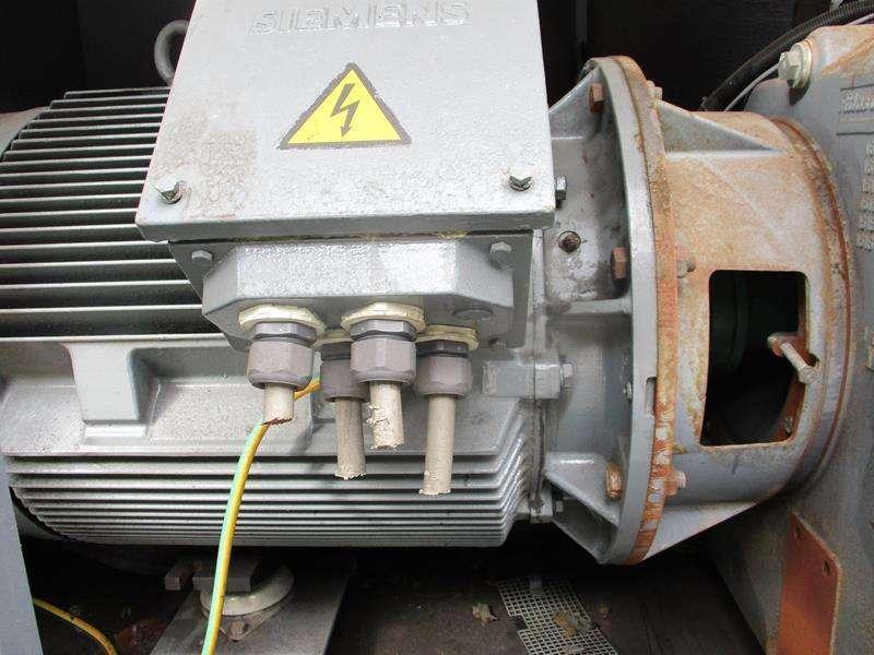 Atlas Copco ZR 110 - 10 - 50 Photo 9