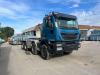 Iveco TRAKKER 340T45 USATO SCARRABILE Photo 2 thumbnail