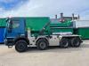 Iveco TRAKKER 340T45 USATO SCARRABILE Photo 7 thumbnail