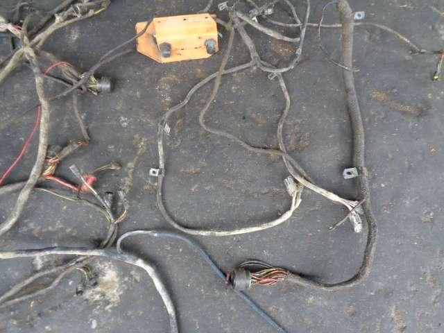 Wiring for Case 921 C Photo 2