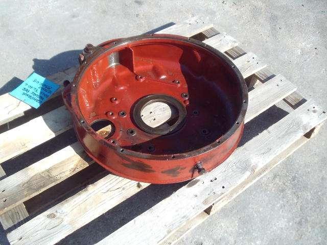 Campana motore for Fiat Allis FL10C - MOTORE 8365.05 Photo 1