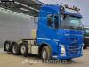 Volvo FH 500 8X2 Steered Tag axle! Hydraulic Lift+Lenkachse I-ParkCool ACC Photo 10 thumbnail