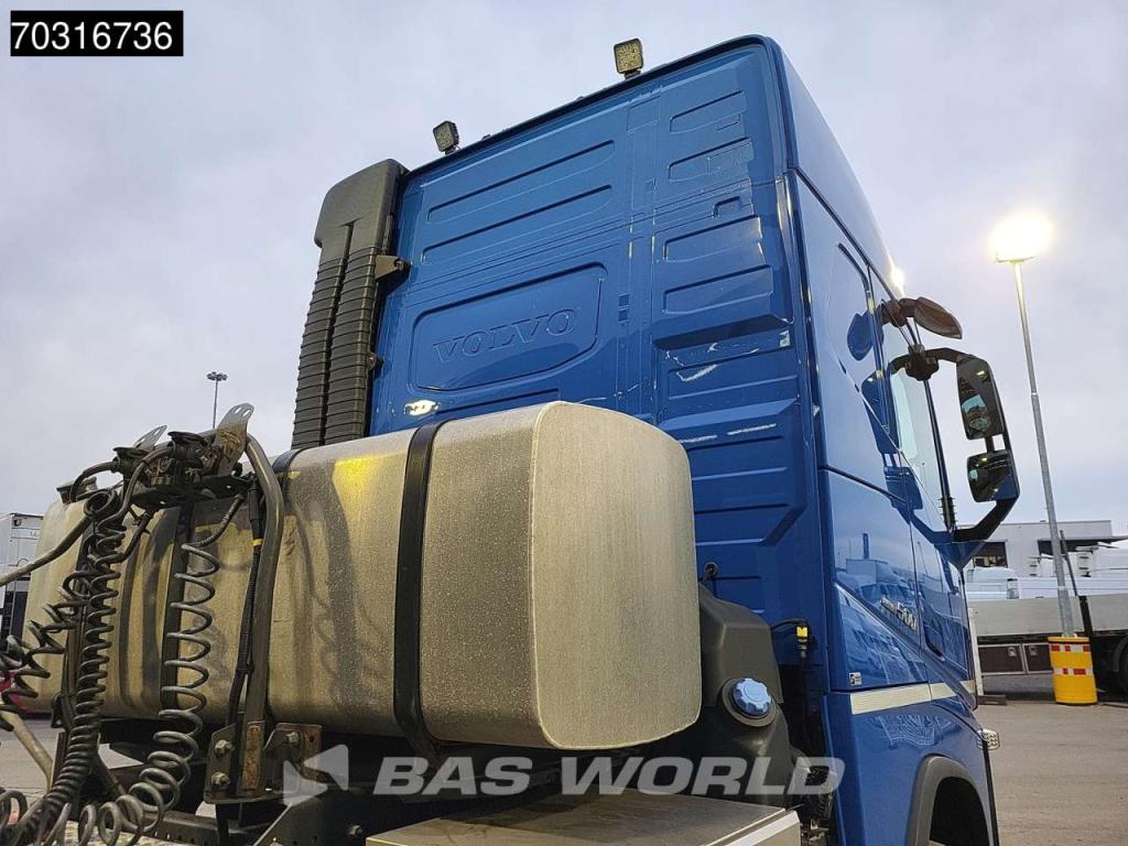 Volvo FH 500 8X2 Steered Tag axle! Hydraulic Lift+Lenkachse I-ParkCool ACC Photo 13
