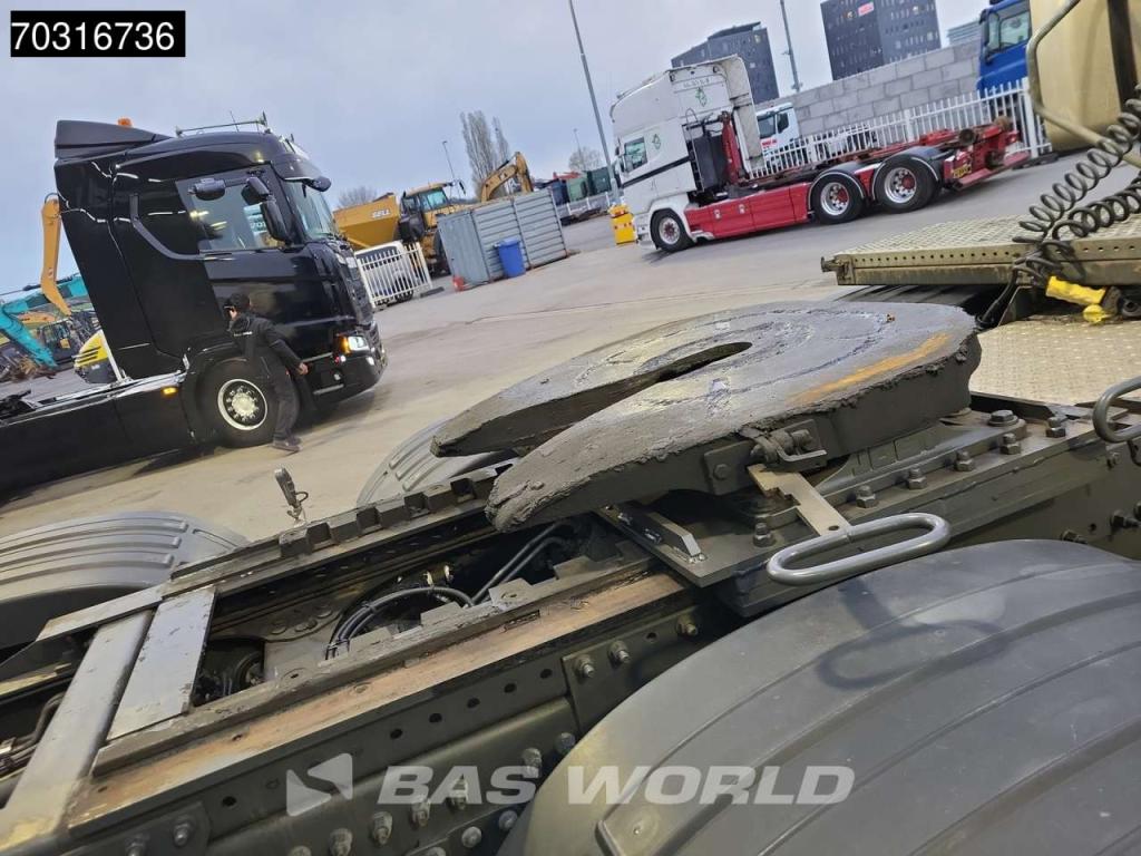 Volvo FH 500 8X2 Steered Tag axle! Hydraulic Lift+Lenkachse I-ParkCool ACC Photo 15