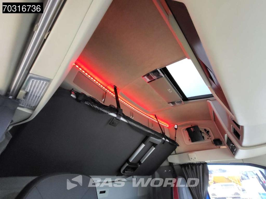 Volvo FH 500 8X2 Steered Tag axle! Hydraulic Lift+Lenkachse I-ParkCool ACC Photo 27