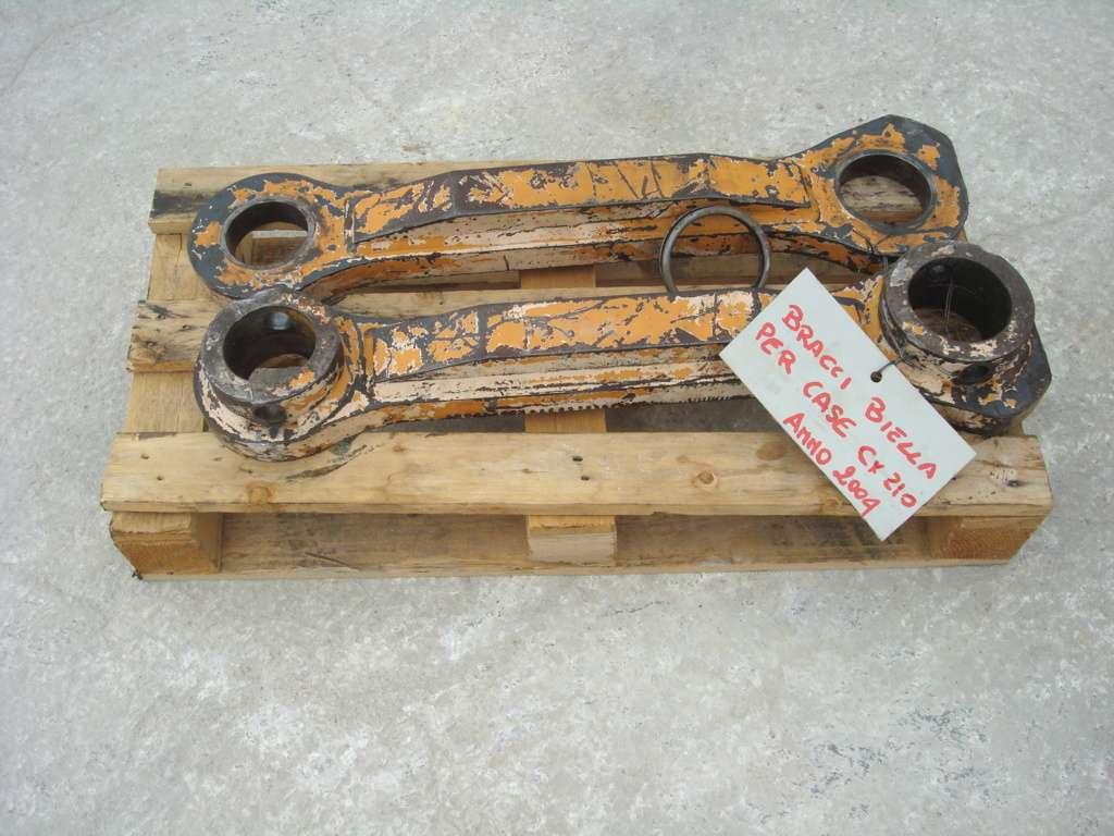 Rod for Case CX210 Photo 3