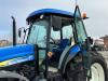 New Holland TD5050 4X4 Photo 8 thumbnail