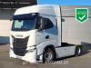Iveco S-Way 510 4X2 2xTanks Standklima ACC Navi Photo 1 thumbnail