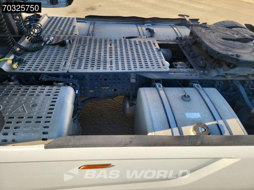Iveco S-Way 510 4X2 2xTanks Standklima ACC Navi Photo 13