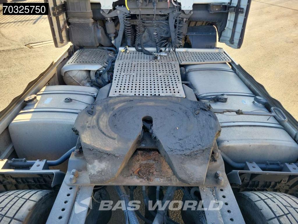Iveco S-Way 510 4X2 2xTanks Standklima ACC Navi Photo 15