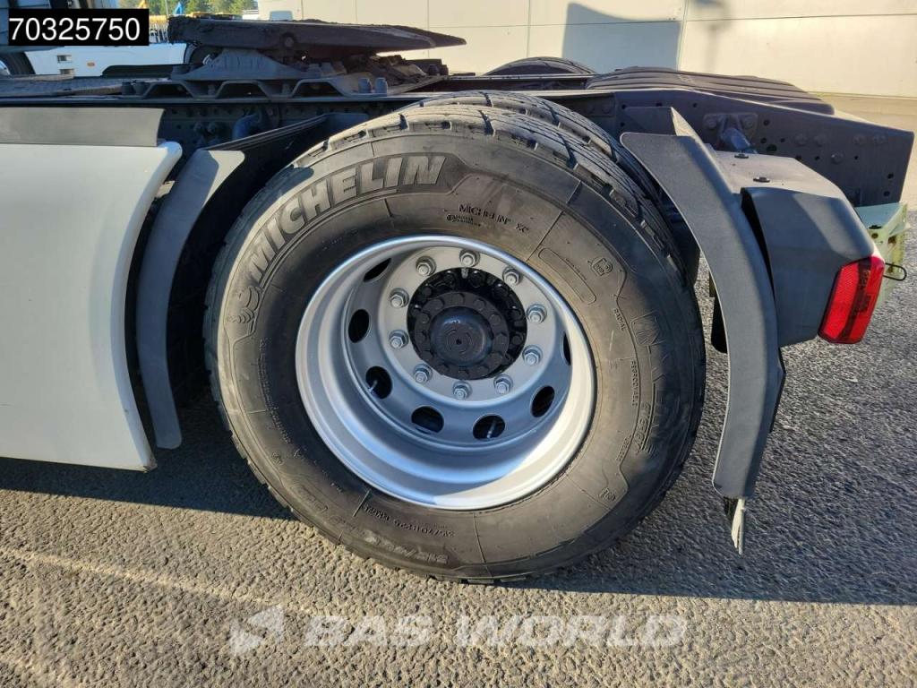 Iveco S-Way 510 4X2 2xTanks Standklima ACC Navi Photo 18