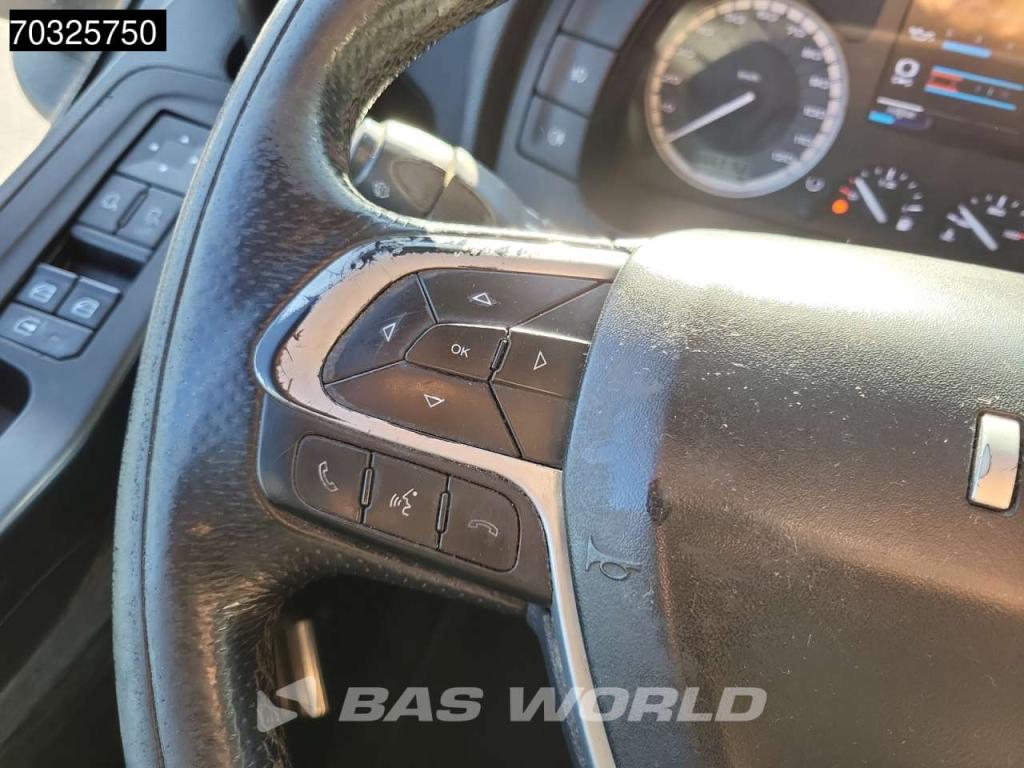 Iveco S-Way 510 4X2 2xTanks Standklima ACC Navi Photo 30