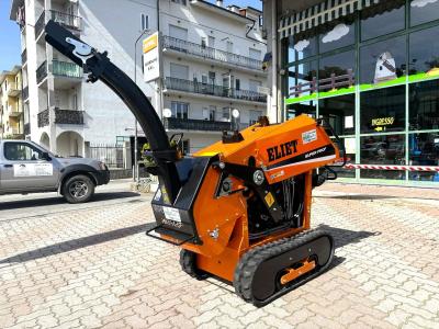 Eliet SUPER PROF CROSS COUNTRY B&S DIAM cm 13 sold by Giordano Srl