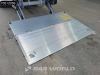 System Trailers LPRS18 NEW Taiilgate Lift+Steeringaxle Hardwood floor SAF Photo 14 thumbnail