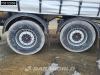System Trailers LPRS18 NEW Taiilgate Lift+Steeringaxle Hardwood floor SAF Photo 23 thumbnail