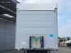 System Trailers LPRS18 NEW Taiilgate Lift+Steeringaxle Hardwood floor SAF Photo 5 thumbnail