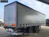 System Trailers LPRS18 NEW Taiilgate Lift+Steeringaxle Hardwood floor SAF Photo 6 thumbnail