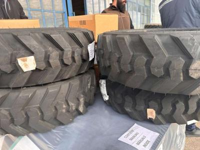 SKID STEER 27x8.50-15 sold by Omeco Spa